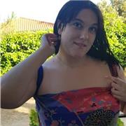 Estudiante de Madrid con B2 en Inglés interesada en dar clases de inglés, latín o lengua castellana